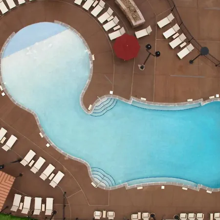 Walker'S Bluff Casino Resort-3