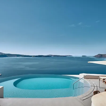 Mystique, A Luxury Collection Hotel, Santorini (Adults Only)-2