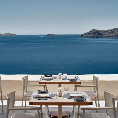 Mystique, A Luxury Collection Hotel, Santorini (Adults Only)-3