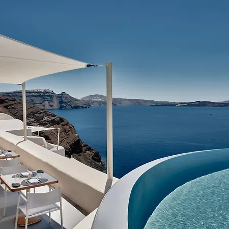 Mystique, A Luxury Collection Hotel, Santorini (Adults Only)-3