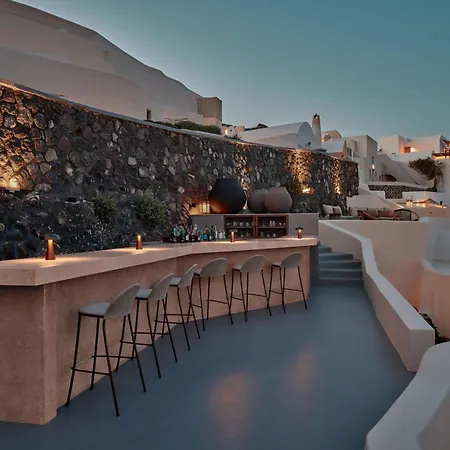 Mystique, A Luxury Collection Hotel, Santorini (Adults Only)-2