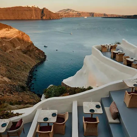 Mystique, a Luxury Collection Hotel, Santorini-3