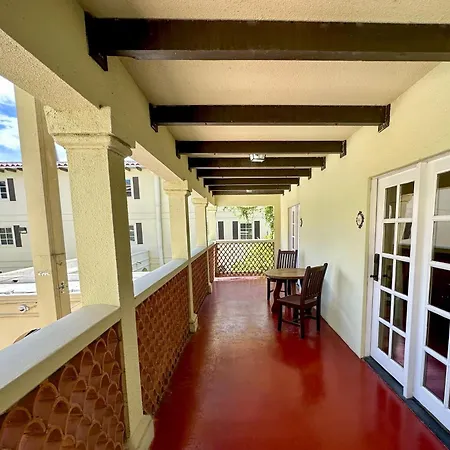 La Posada Hotel-3