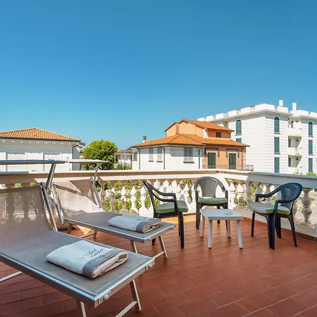 Hotel Sonia-2