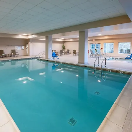 Amishview Inn & Suites-3