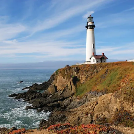 Hi Pigeon Point Lighthouse Hostel-2