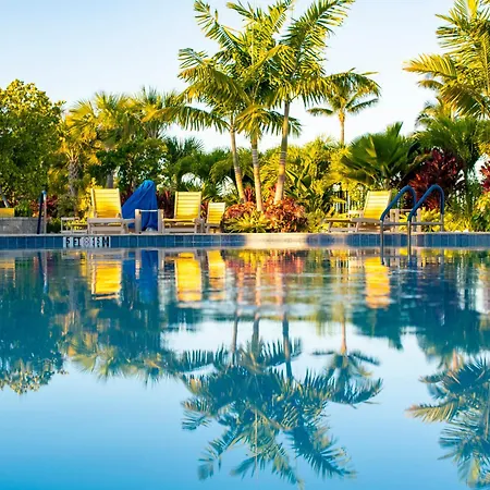 Sugarloaf Key Hotel At Koa Resort-3