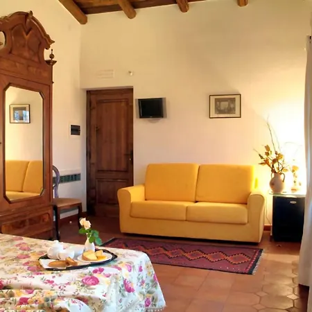 Hotel Villa Rizzo Resort And Spa-3