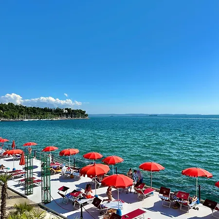 Hotel Riviera&Maximilian's-3