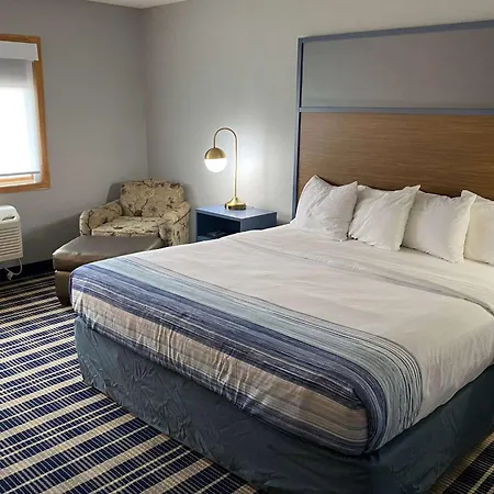 Americinn By Wyndham Chanhassen-3