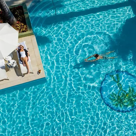 Couples Negril (Adults Only)-3