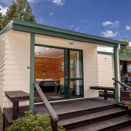 Motueka Top 10 Holiday Park-3