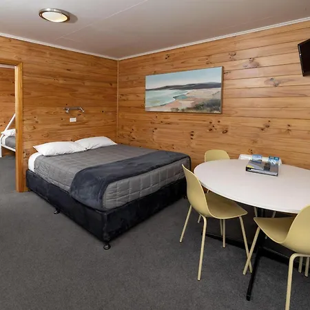 Motueka Top 10 Holiday Park-2