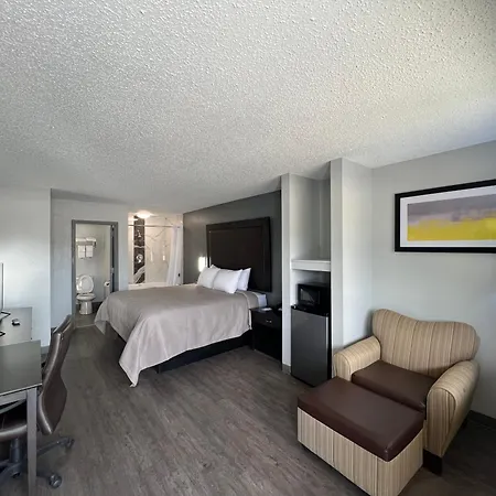 Quality Inn Kinder Near Casino-3