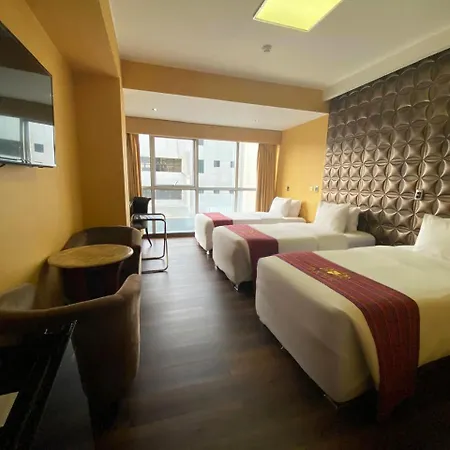 Luxury Inkari Hotel-3
