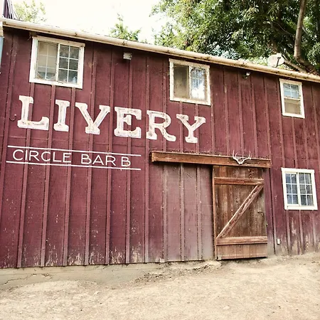 Circle Bar B Guest Ranch-2
