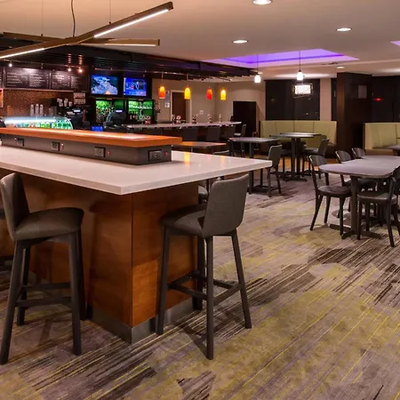Courtyard By Marriott Victorville Hesperia-3