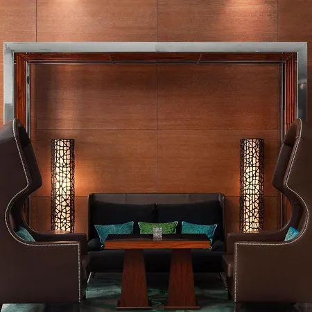 Jw Marriott Absheron Baku Hotel-2
