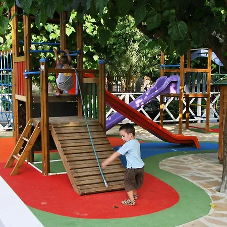 Camping&Resort La Torre del Sol-3