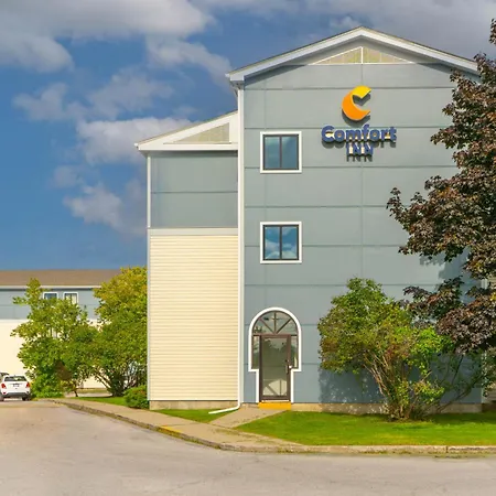 Comfort Inn Rutland - Killington-2