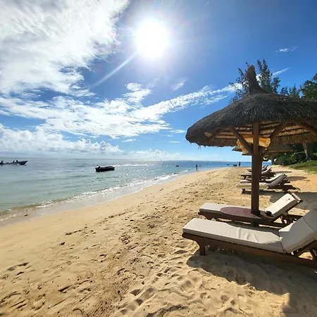The Oberoi Beach Resort, Mauritius-3