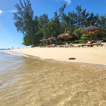 The Oberoi Beach Resort, Mauritius-2