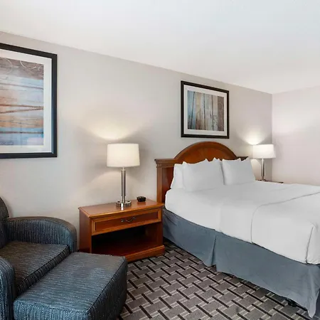 Best Western Plus Clearfield-3
