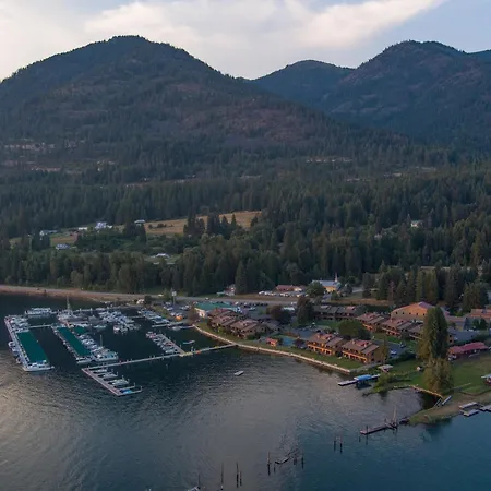 Pend Oreille Shores Resort-3