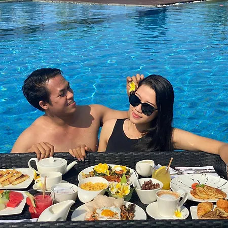 H Sovereign Bali Hotel-2