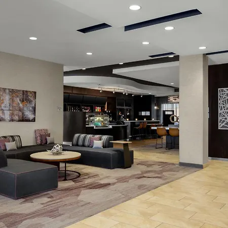 Courtyard By Marriott Omaha Bellevue At Beardmore Event Center-3