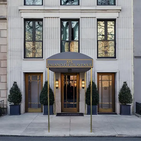 Fasano Fifth Avenue I Private Members Club & Hotel-2