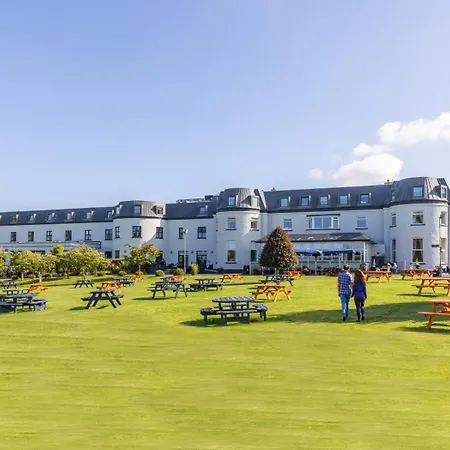 Bloomfield House Hotel, Leisure Club & Spa-2