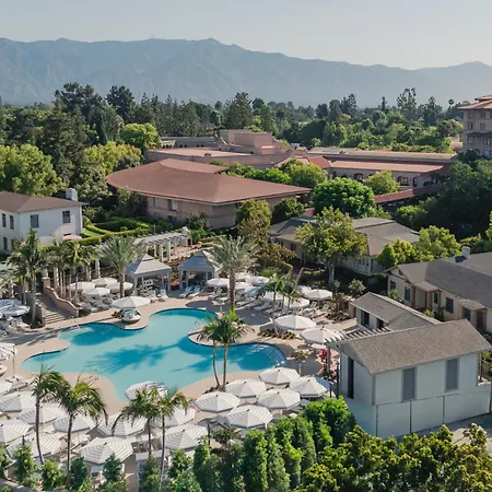 The Langham Huntington, Pasadena-3