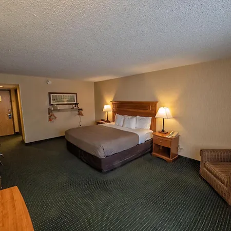 Comfort Inn Near Vail Beaver Creek-2