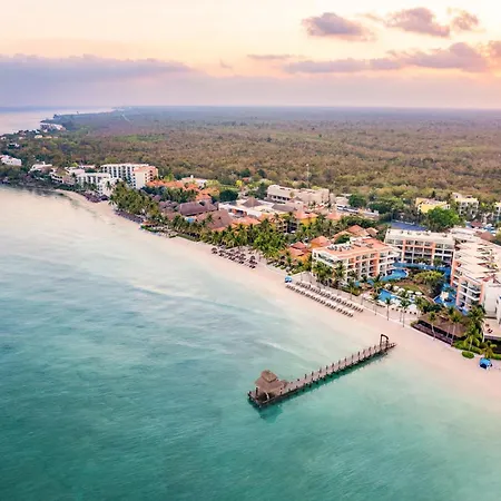 Secrets Aura Cozumel - Adults Only-3