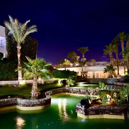 Monte Carlo Sharm Resort&Spa-3