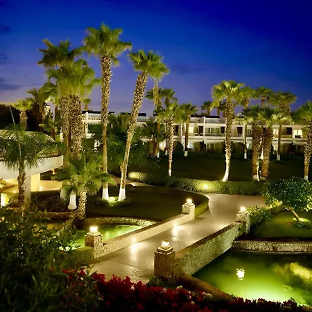 Monte Carlo Sharm Resort&Spa-2