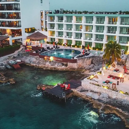 Hotel B Cozumel-3