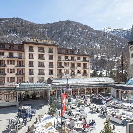 Grand Hotel Zermatterhof-2