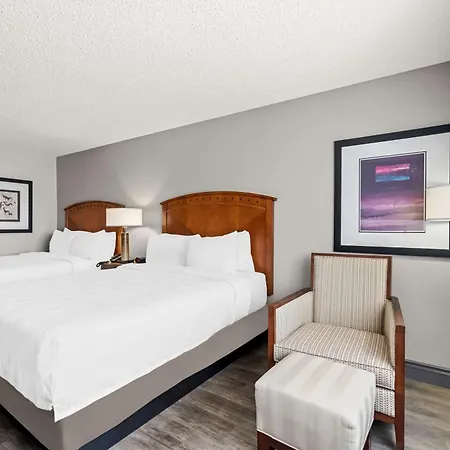 Best Western Plus At Lake Powell-3