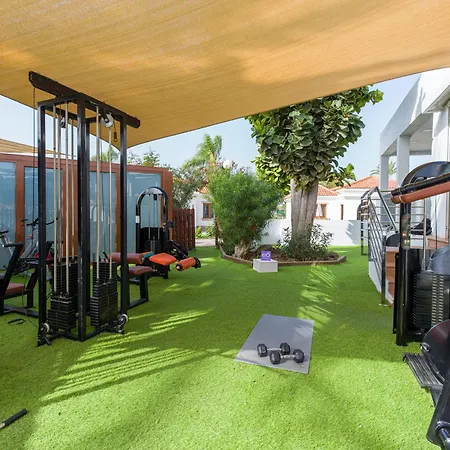 Eo Suite Hotel Jardin Dorado-2