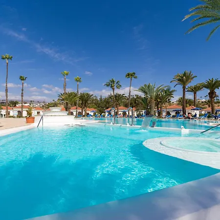 Eo Suite Hotel Jardin Dorado-2