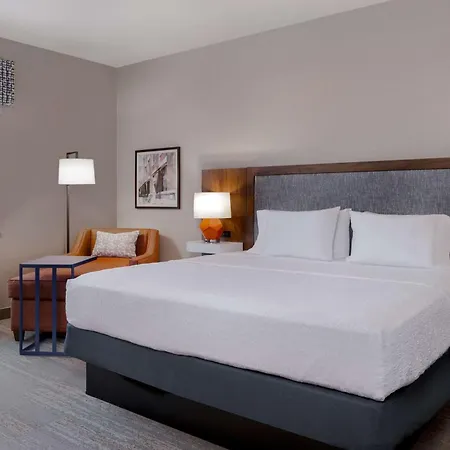 Hampton Inn & Suites Billings West I-90-2