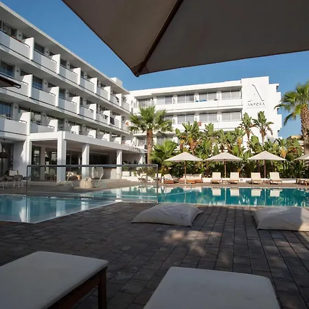 Hotel Anfora Ibiza-2