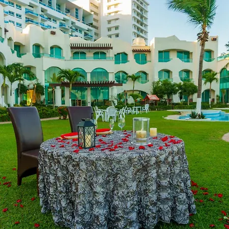 Playa Caracol Hotel & Spa-2