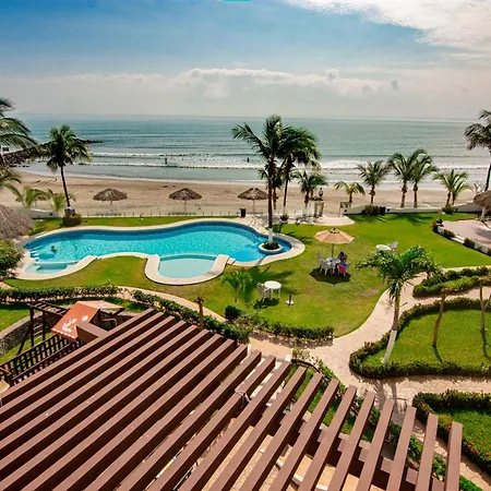Playa Caracol Hotel & Spa-2