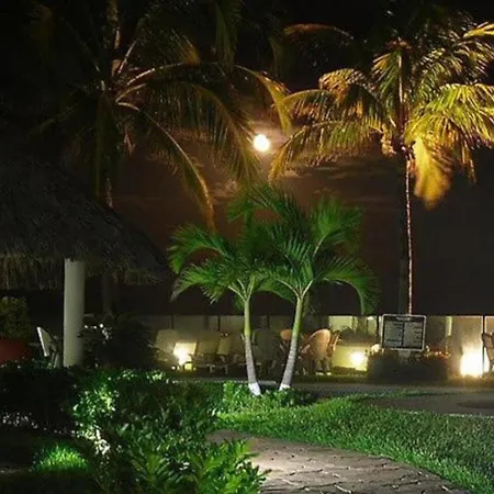 Playa Caracol Hotel&Spa-2