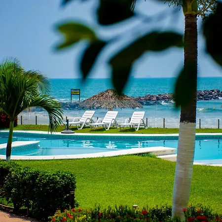 Playa Caracol Hotel & Spa-3