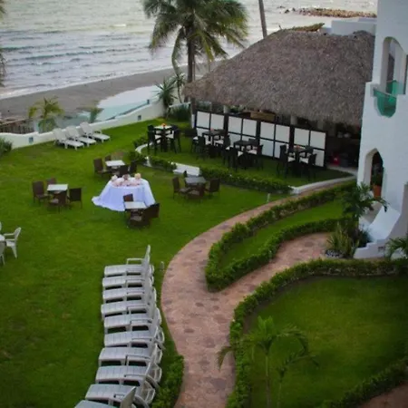 Playa Caracol Hotel & Spa-3