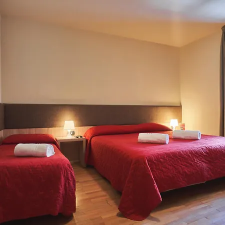 Hotel Mondolé - Azzurro Club-3